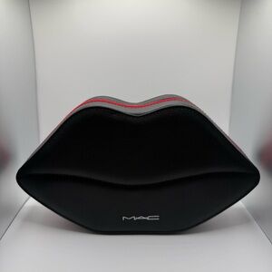 MAC Cosmetics Storage Case Travel Makeup Case New Without Tags
